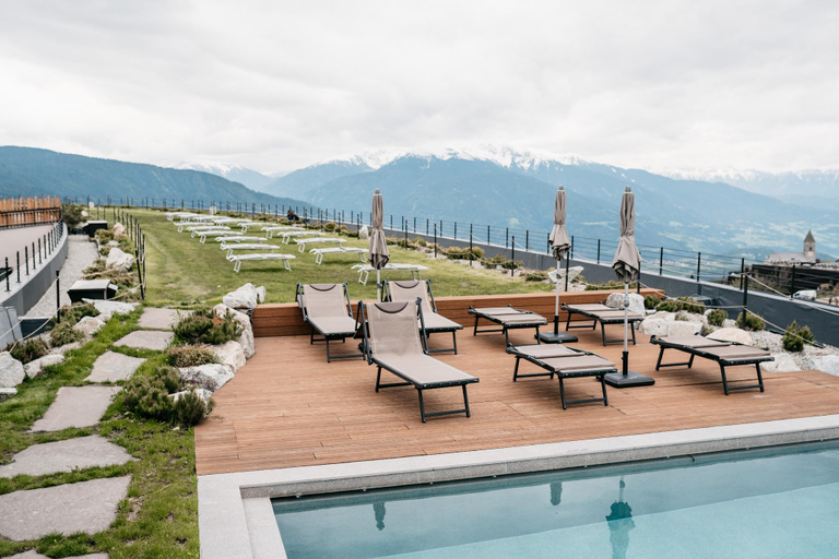 Sport & Beauty 2, Hotel Familiamus, Bolzano