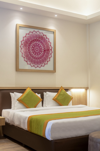 Bedroom 2, Sterling Nainital, Nainital