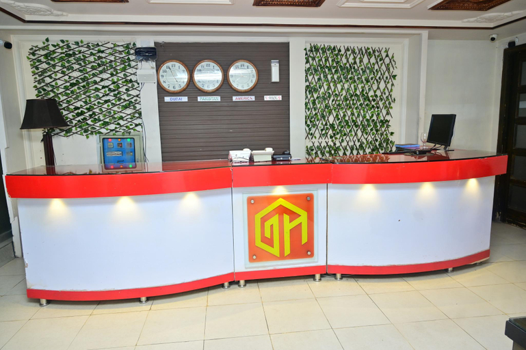 Others 4, Hotel Gate Way Faisalabad, Faisalabad