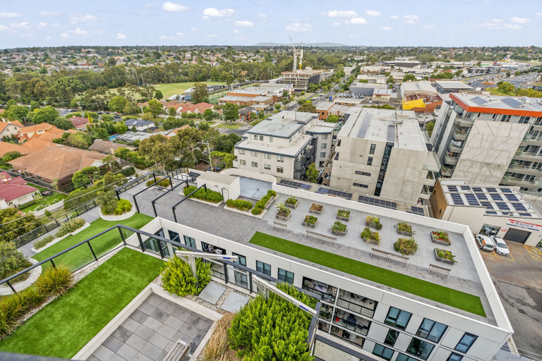 Exterior & Views 2, StayAU Modern Townhouse, Melbourne