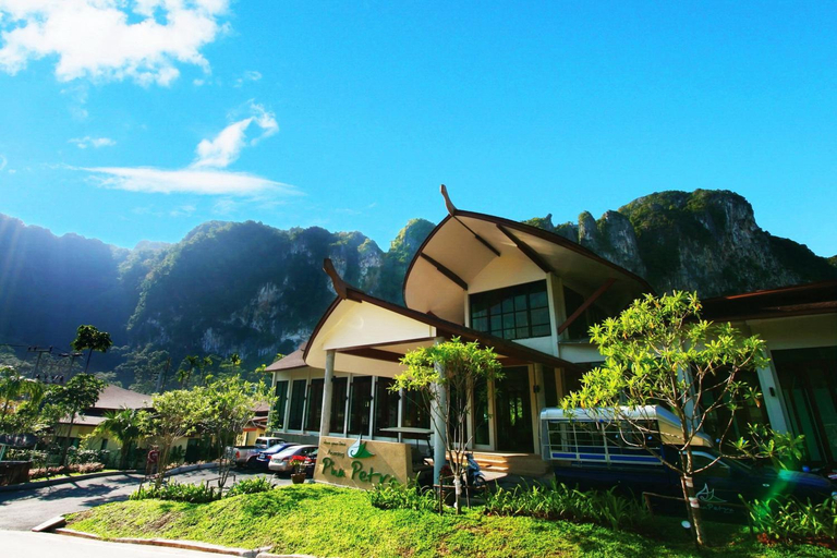 Exterior & Views 1, Aonang Phu Petra Resort, Mueang Krabi