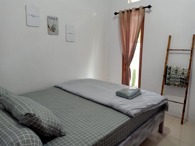 Bedroom 13