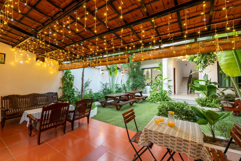 Reception, TAM COC MOMENT HOMESTAY, Hoa Lư