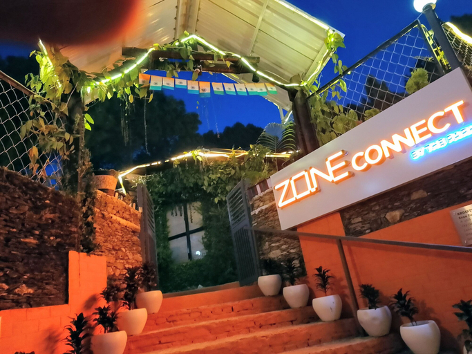 Exterior & Views 1, Zone Connect by The Park Lansdowne, Garhwal