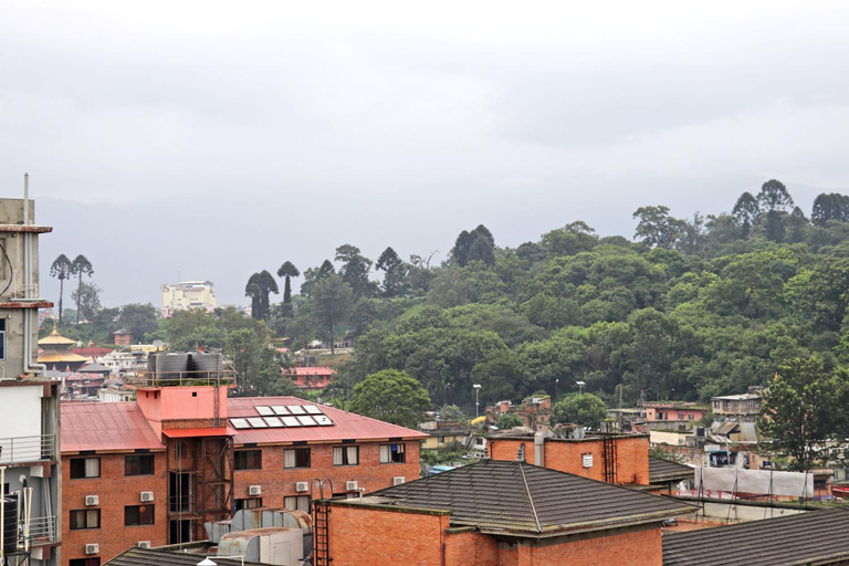 Others 5, Hotel Nilakantha, Bagmati