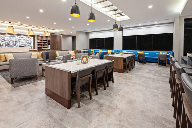 Food & Drinks 5, SpringHill Suites by Marriott Escondido Downtown, San Diego