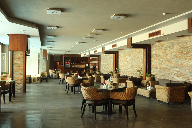 Food & Drinks 4, Panacea Suites Hotel, Alexandria