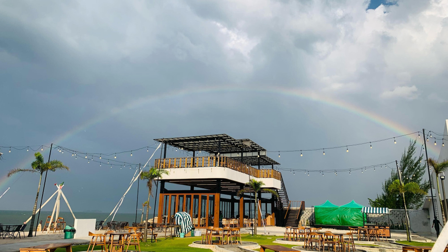 Exterior & Views, ALIO CAMPING ZONE, Batam