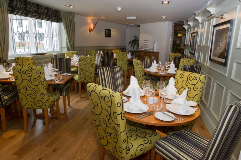 Food & Drinks 5, The Vernon, Worcestershire