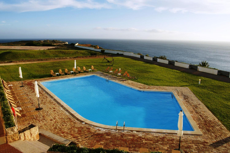 Sport & Beauty 2, Pousada de Sagres - Charming Hotel, Vila do Bispo
