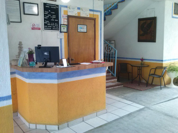 Public Area