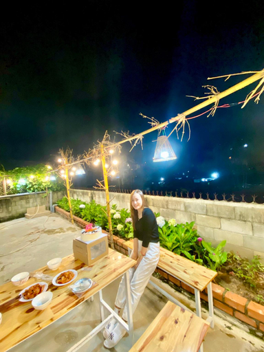 Food & Drinks 5, Cloud River Homestay, Đà Lạt