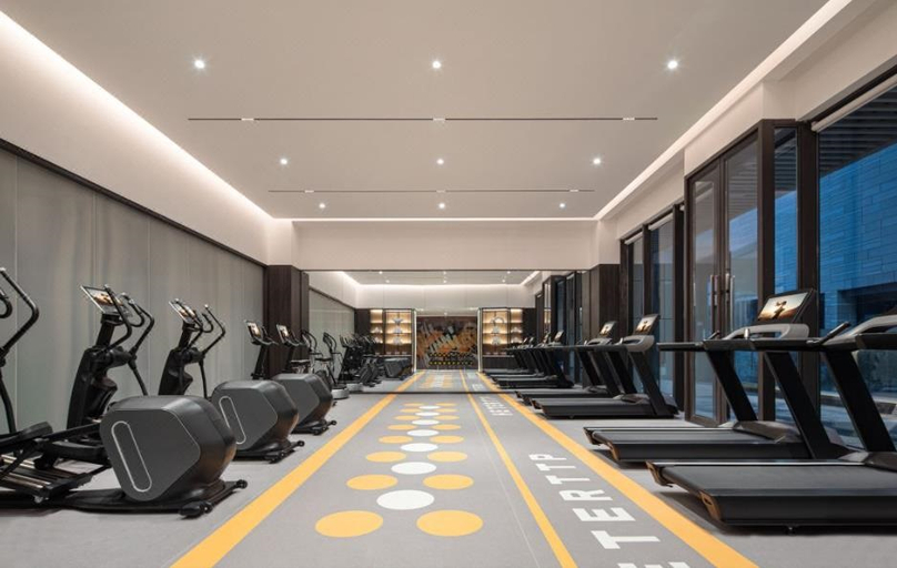 Others, Citadines Hope City Boao, Hainan