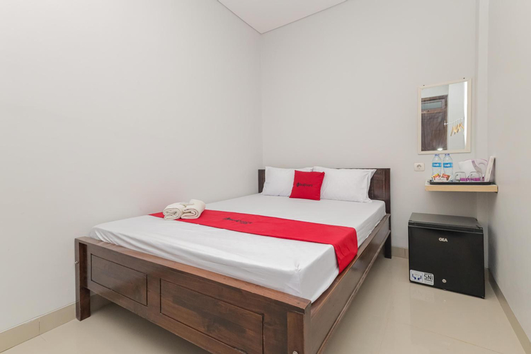 Bedroom 12