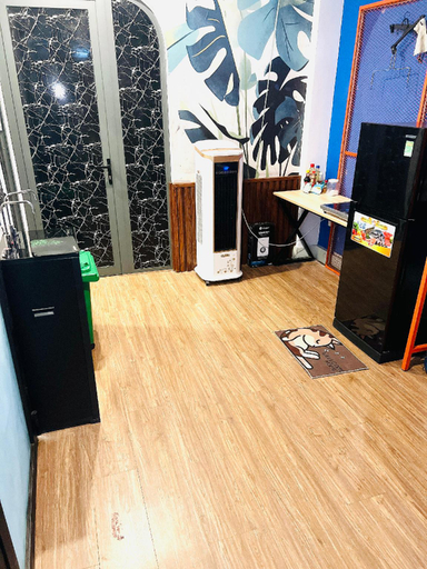 Others 5, 07 LUXSTAY CAN THO , Ninh Kiều