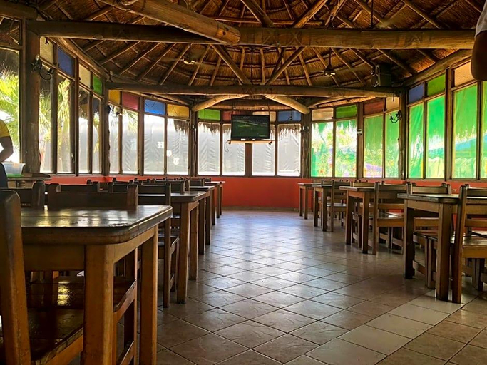 Food & Drinks, Hotel La Via, Cartagena de Indias