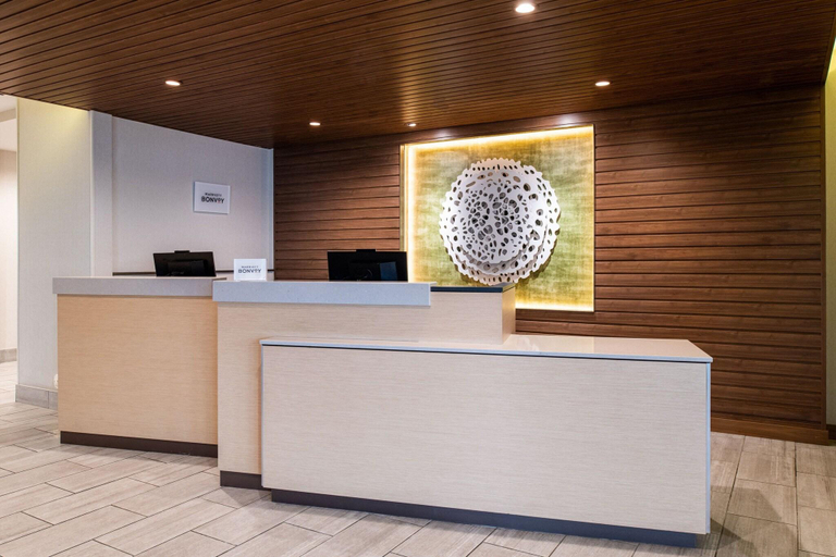 Public Area 2, Fairfield Inn & Suites by Marriott Menifee, Riverside