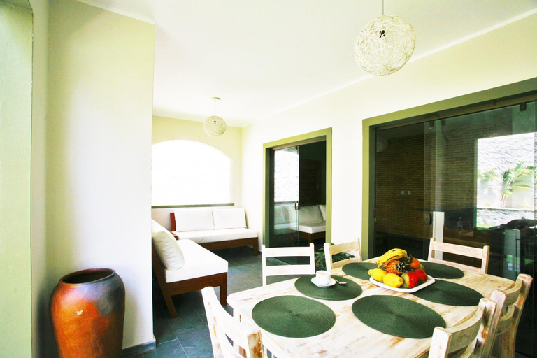 Dining Room 3