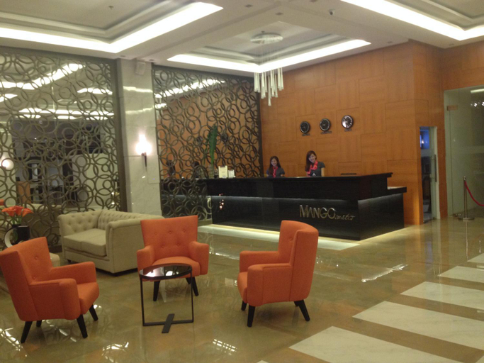 Public Area 3, Mango Suites - Santiago, Santiago City