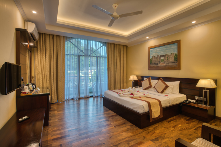 Bedroom 4, Kandyan Reach, Kurunegala