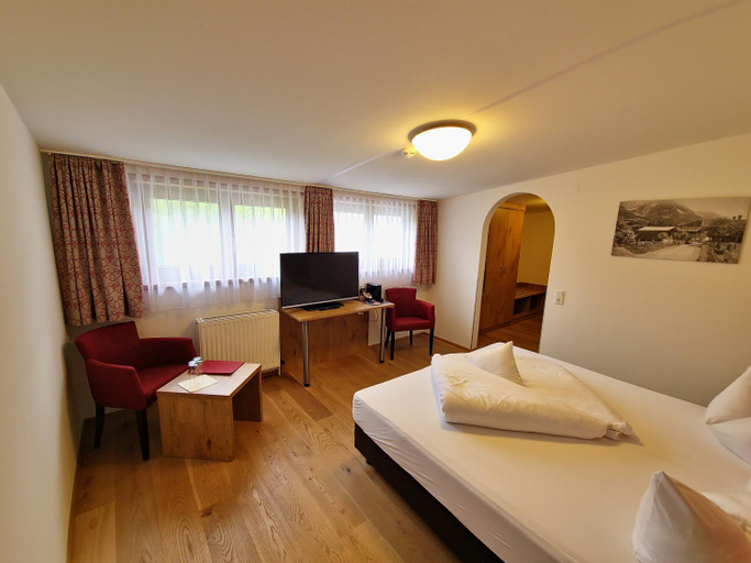Bedroom 7