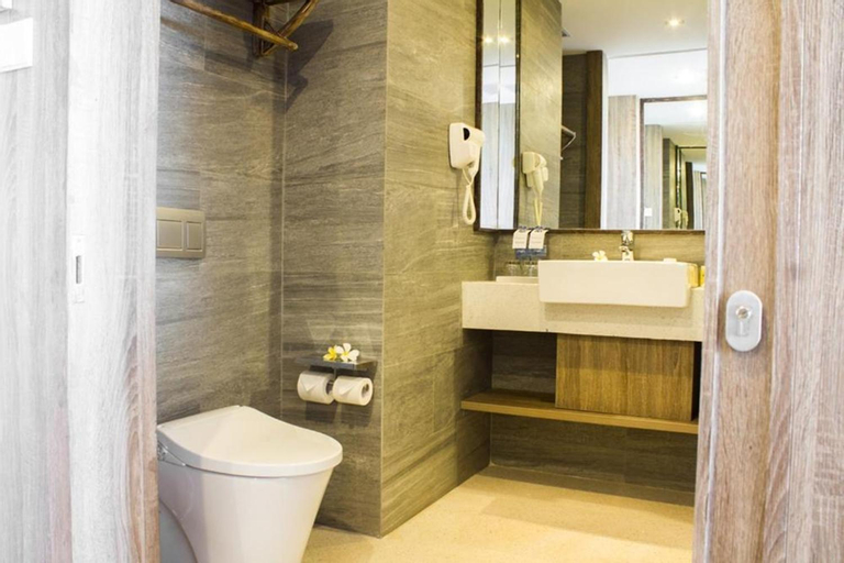 Bathroom 4