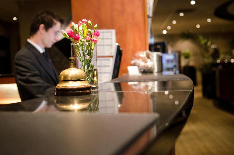 Public Area 3, Fletcher Hotel Restaurant Weert, Weert