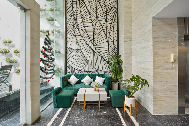 Public Area 2, Classic Hotel Hanoi, Cầu Giấy