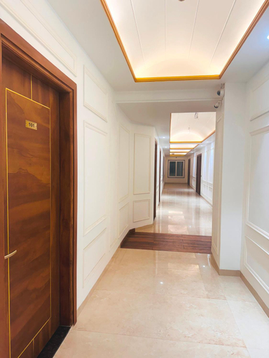 Public Area 2, Masaga by Qcent, Gurgaon