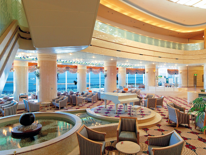 Public Area 4, Irago Resort＆Convention Hotel, Tahara