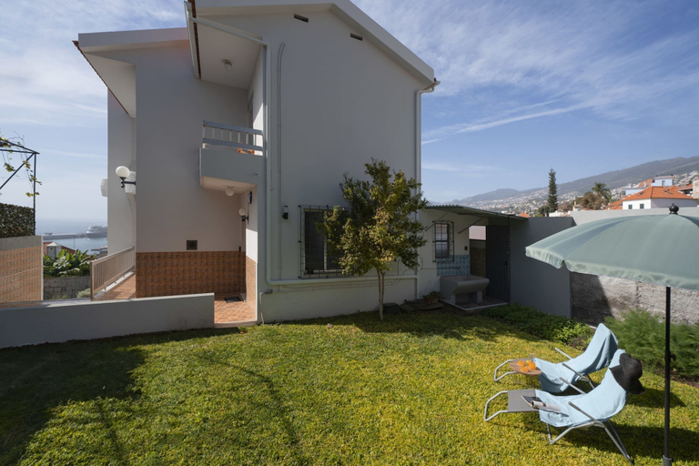 Exterior & Views 2, Incredible sea View - Casa do Pinheiro, Funchal
