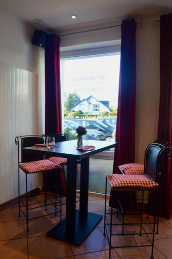 Food & Drinks 3, Hotel Weinhaus Hoff, Rhein-Sieg-Kreis