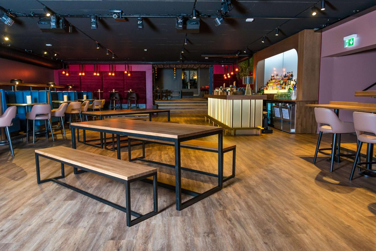 Food & Drinks 5, Scandic Central Elverum, Elverum