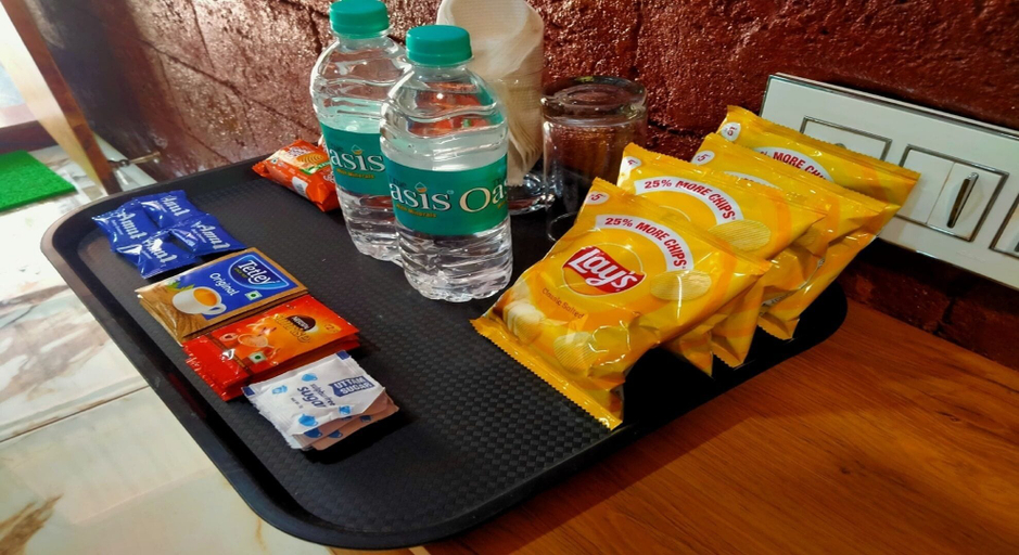 Food & Drinks 4, West Coast Gokarna, Uttara Kannada