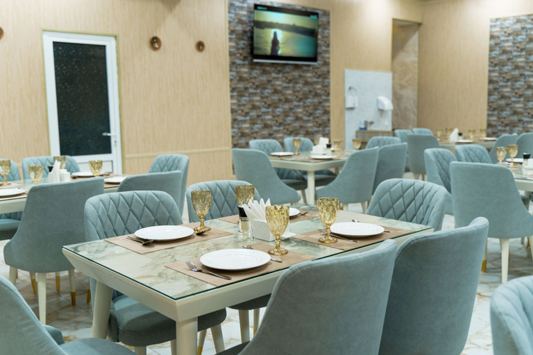 Food & Drinks 4, AYNIY HOTEL, Samarkand