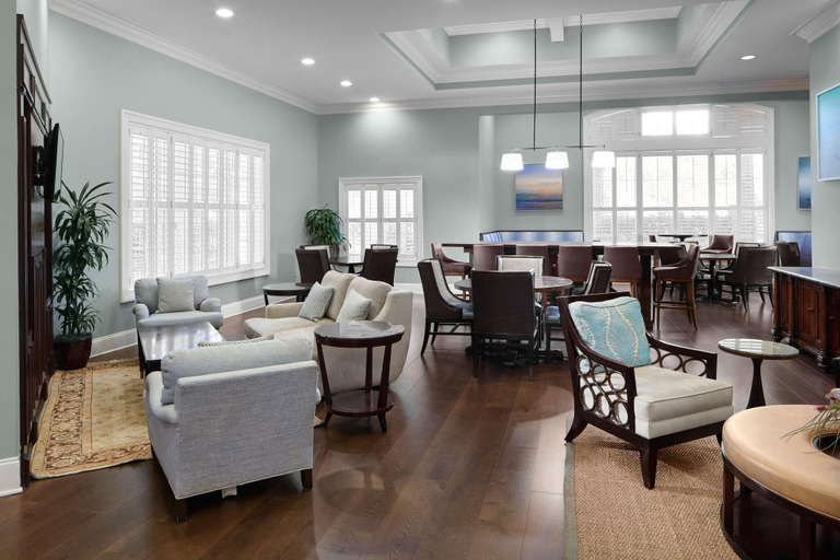 Public Area 2, Residence Inn by Marriott Charleston Mount Pleasant, Charleston