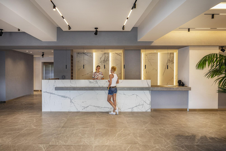 Public Area 5, Mount Athos Resort, Central Macedonia