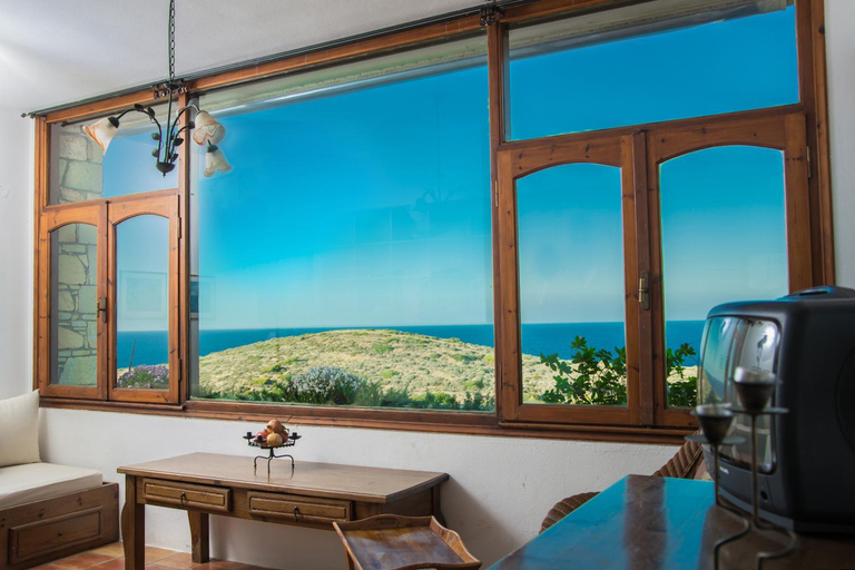 Bathroom 4, Iliatoras, Crete