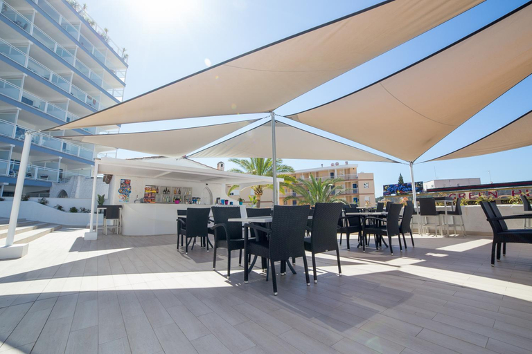 Food & Drinks 5, Pierre & Vacances Mallorca Deya - Adults recommended, Baleares