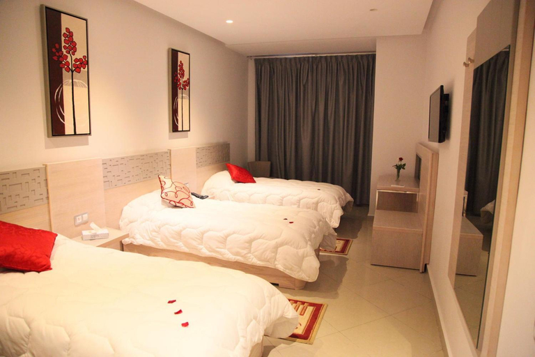 Others 4, Zain Hotel, Tétouan