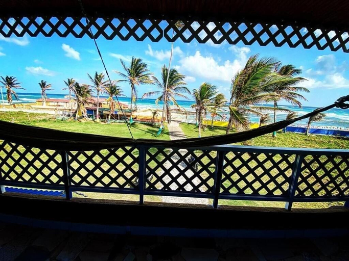 Others 4, Yellow Moon Guesthouse Apartments, San Andrés