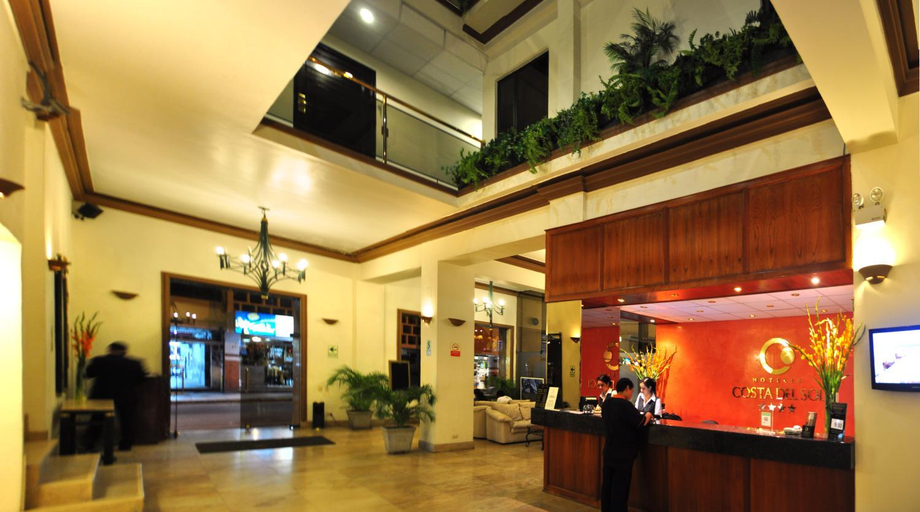 Public Area 4, Wyndham Costa del Sol Piura, Piura