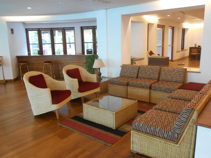 Public Area, Casino Hotel - Cgh Earth, Cochin, Ernakulam