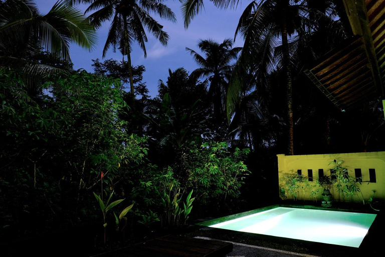 Sport & Beauty 3, Dukuh Village Villas, Gianyar