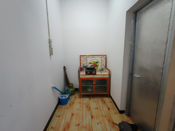 Others 3, OYO 92357 Zzip Homestay, Pagar Alam