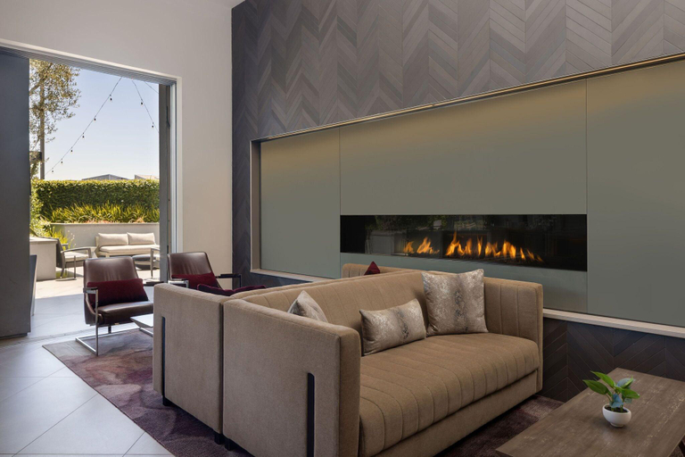 Public Area 5, AC Hotel by Marriott Los Angeles South Bay, Los Angeles