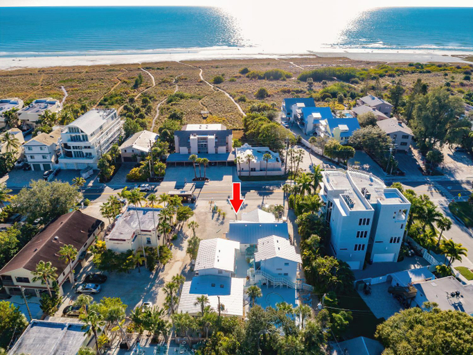 Exterior & Views 2, The Inn On Siesta Key, Sarasota