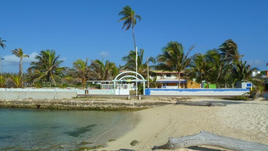 Others 5, Yellow Moon Guesthouse Apartments, San Andrés