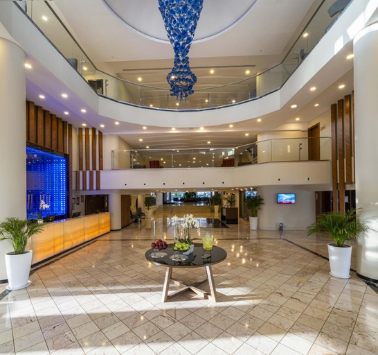 Public Area 2, Kaya Side, Manavgat