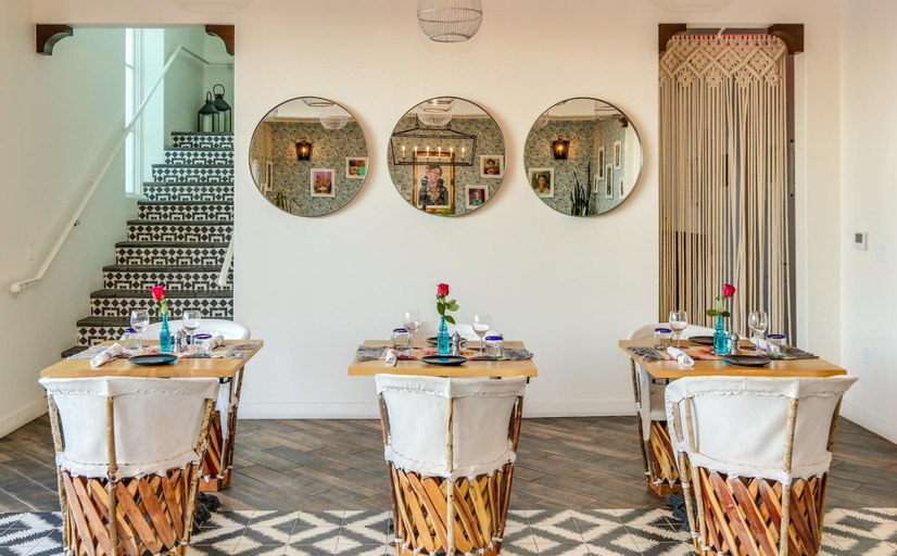 Food & Drinks 3, La Serena Villas, A Kirkwood Collection Hotel, Riverside